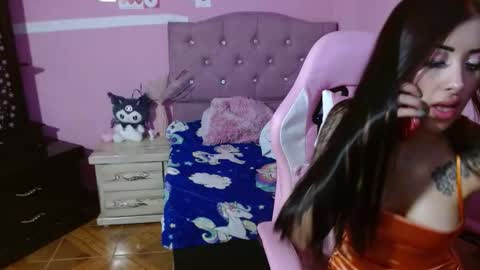 sabrinapaulson online show from March 7, 12:50 am