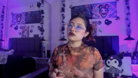 Sabrina  online show from February 12, 11:23 am