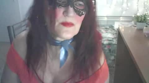 SabrinaXlovess online show from December 18, 7:18 pm