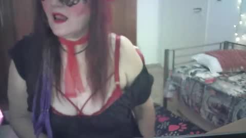 SabrinaXlovess online show from January 16, 6:37 pm