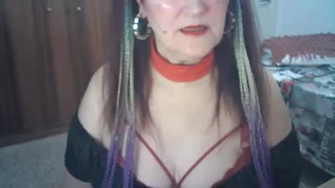 SabrinaXlovess online show from October 29, 7:16 pm