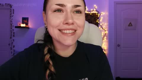 Sadie Renee  online show from February 28, 1:05 am