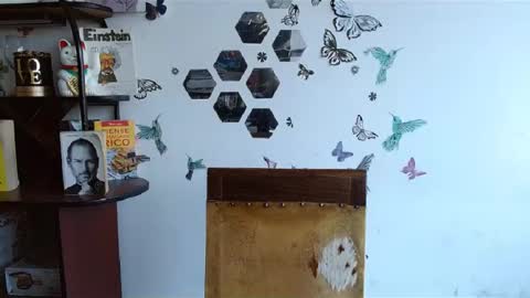 SadistikXX online show from July 14, 9:52 pm