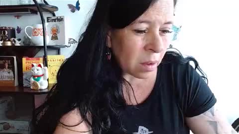 SadistikXX online show from February 24, 6:39 pm