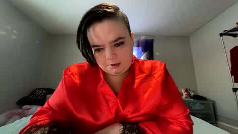 lesbian Dom sub roleplay  nudist bbw online show from February 9, 12:40 pm