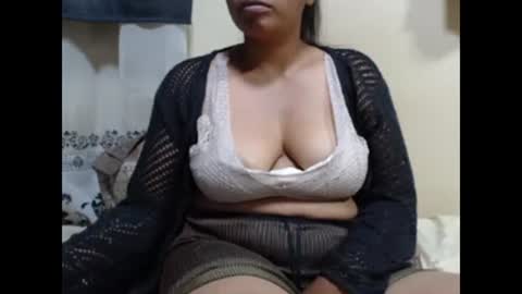 sahobelle online show from December 18, 5:29 pm