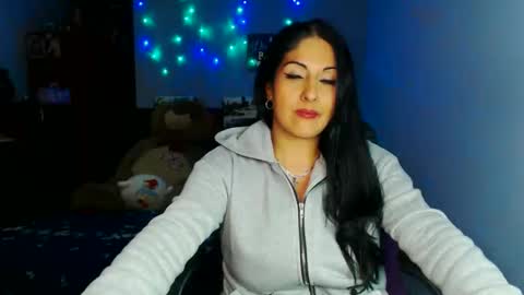 Karina online show from January 7, 3:10 am