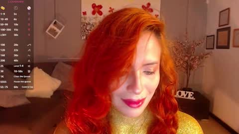 SARA online show from February 25, 2:26 pm