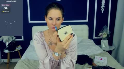 Snapshot of saidaray chatting on October 17, 12:52 pm Adel online show from October 17, 12:52 pm