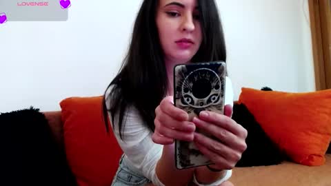 saidaskye online show from November 5, 11:59 am