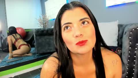 Sailon online show from October 10, 4:34 pm