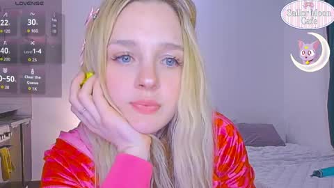 Sofia online show from April 16, 9:14 pm