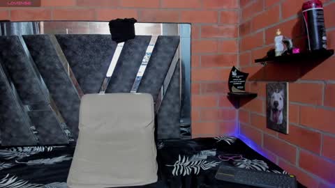 Snapshot of sainix_ chatting on January 4, 1:10 am sainix_ online show from January 4, 1:10 am