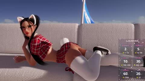 sara online show from November 27, 10:12 pm