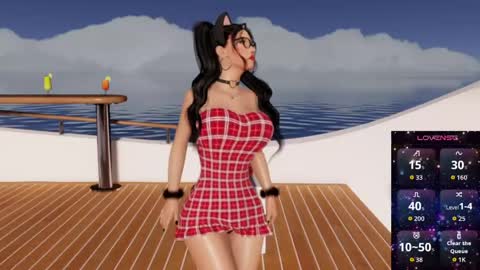 sara online show from May 4, 5:06 pm