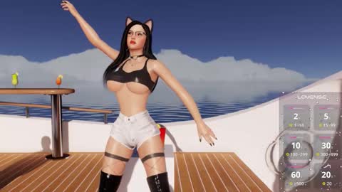 sara online show from November 16, 3:34 pm