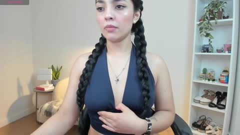 Sakura Harper online show from April 10, 6:30 am