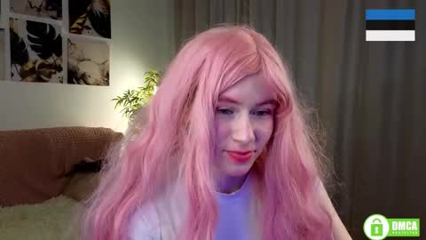 Sakura online show from November 4, 9:42 pm