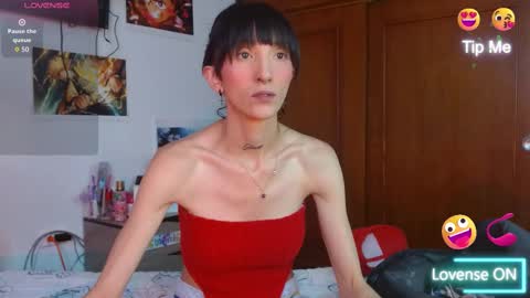Sakura Skinny online show from October 17, 2:20 pm