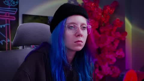 sakurabliss online show from February 2, 8:46 am