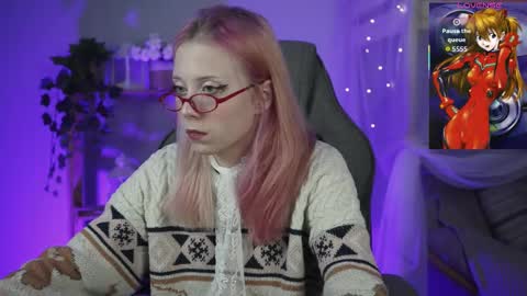 sakurabliss online show from November 3, 5:06 pm