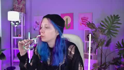 sakurabliss online show from January 15, 7:14 am