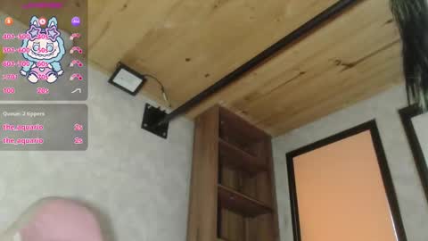  salloy  online show from October 8, 3:05 pm