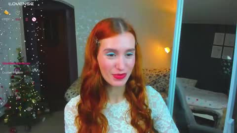 Sally  online show from December 3, 12:40 pm