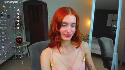 Sally  online show from October 27, 12:55 pm