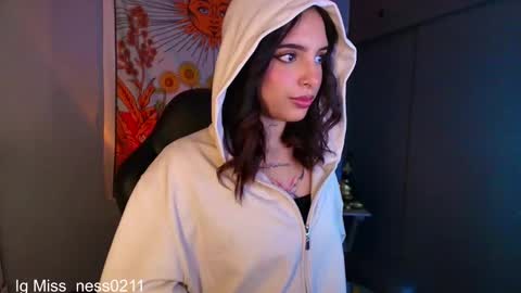 sallymaddoxx online show from November 13, 10:20 pm