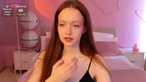 Sally Pinkman online show from June 6, 9:04 am