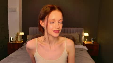 Sally Pinkman online show from April 23, 12:29 pm