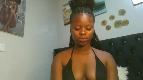 sallysasha254 online show from February 7, 11:01 am