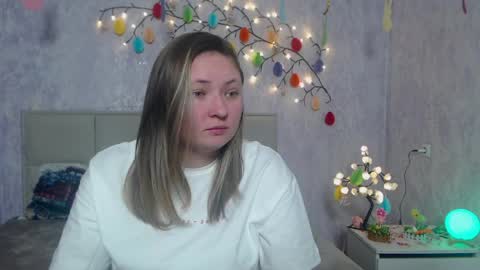 Sally online show from April 3, 5:55 pm