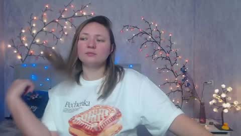 Sally online show from April 18, 6:05 am