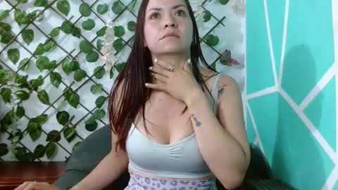 Salome  Salemhornys online show from March 5, 3:13 am