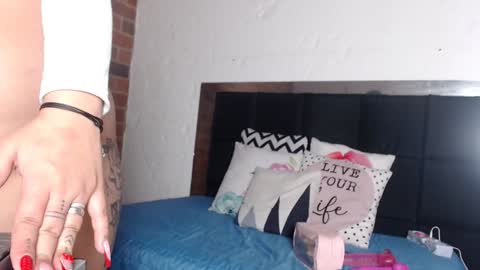   online show from January 23, 11:15 pm