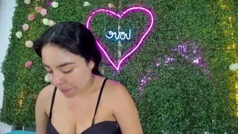 salome online show from February 24, 5:31 pm