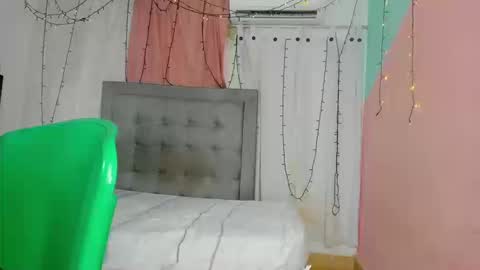 salome online show from September 20, 4:16 pm