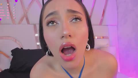 Snapshot of salome_nova chatting on March 12, 8:31 pm salome_nova online show from March 12, 8:31 pm
