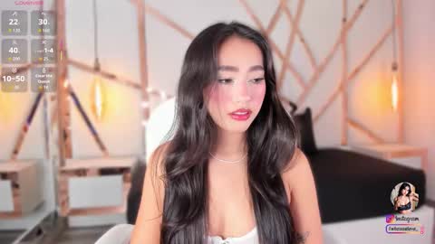 Snapshot of salome_nova chatting on September 30, 8:03 pm salome_nova online show from September 30, 8:03 pm