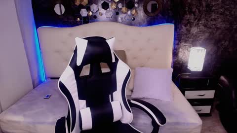 Salome online show from September 28, 9:42 pm