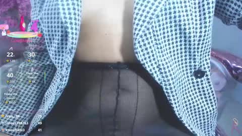 Salome  online show from September 10, 8:42 pm