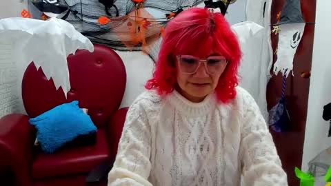 Snapshot of salomee_diazz chatting on October 14, 9:06 pm Salomee diazz online show from October 14, 9:06 pm