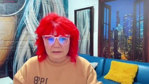 Snapshot of salomee_diazz chatting on February 2, 1:08 pm Salomee diazz online show from February 2, 1:08 pm