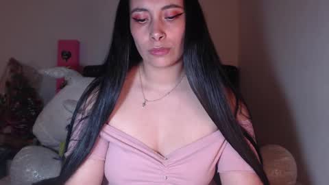 yenny online show from February 25, 4:14 am