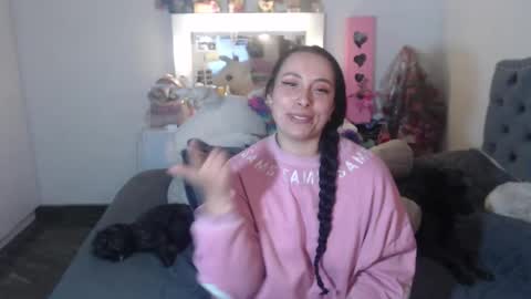 yenny online show from September 23, 6:00 am