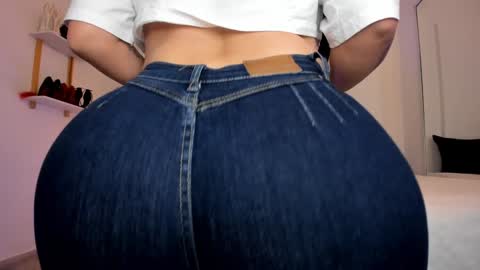 Salome Kross online show from January 25, 3:51 am