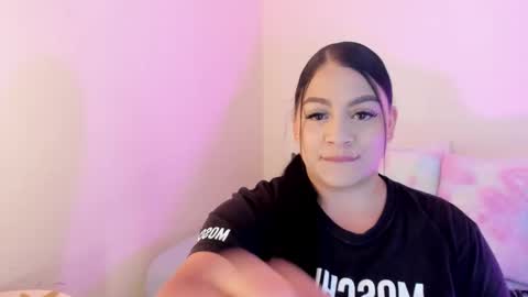 Salome online show from March 9, 11:08 pm