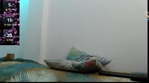 salomesmit666 online show from March 28, 7:13 pm